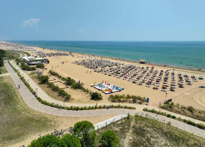 Il Tridente Hotel Hotel Bibione