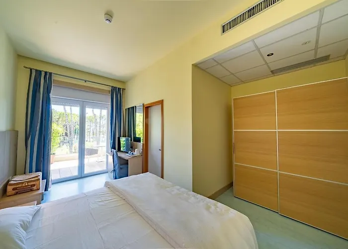 Il Tridente Hotel Bibione