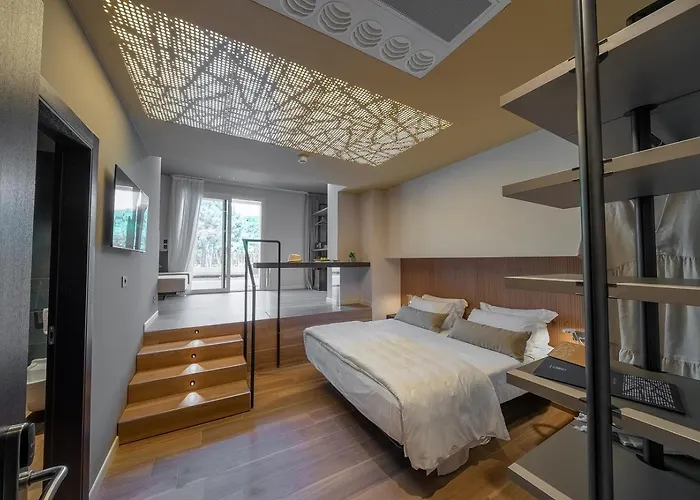 Il Tridente Hotel Hotel