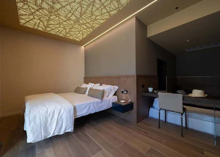 Hotel Il Tridente Hotel Bibione