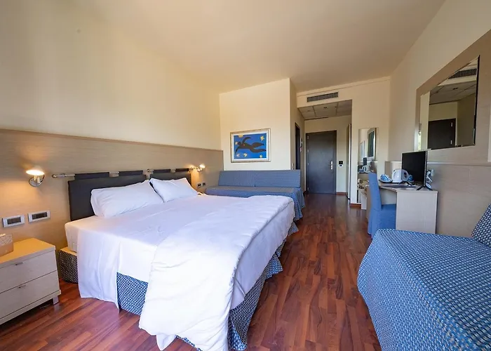 Il Tridente Hotel 4*