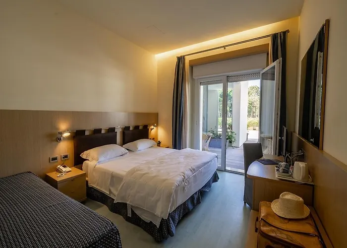 Hotel Il Tridente Hotel Bibione