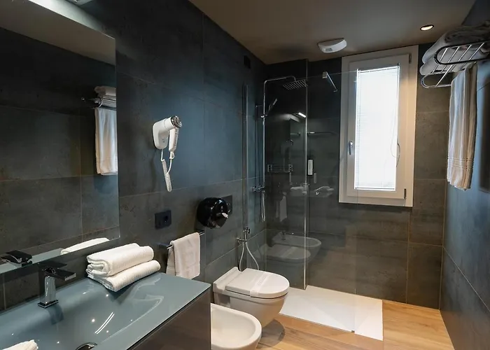 Il Tridente Hotel Bibione