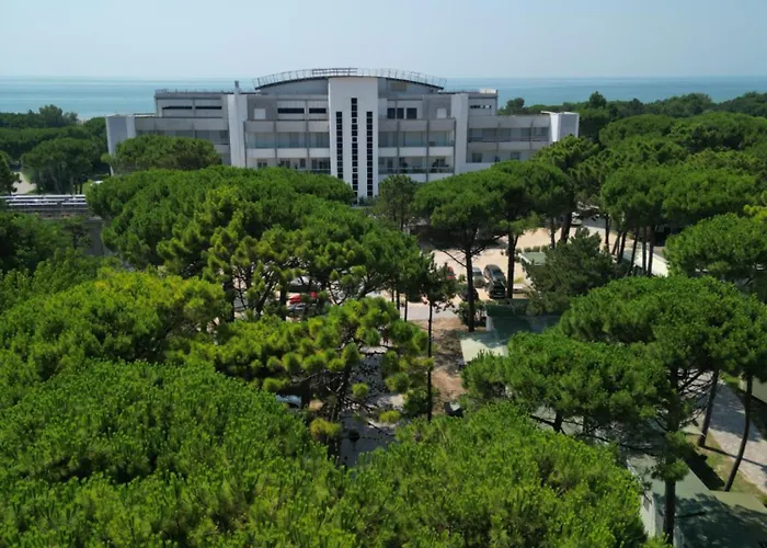 Hotel Il Tridente Hotel