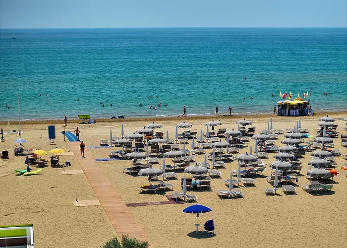 Hotel Il Tridente Hotel