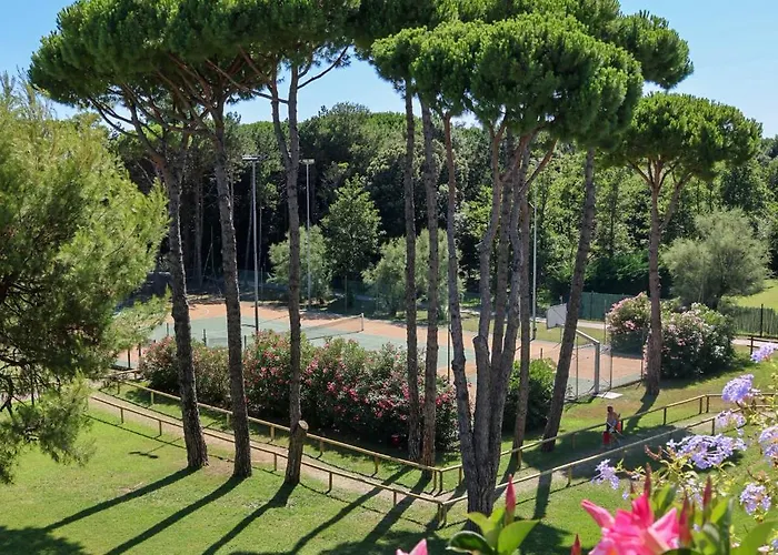 Hotel Il Tridente Hotel 4*