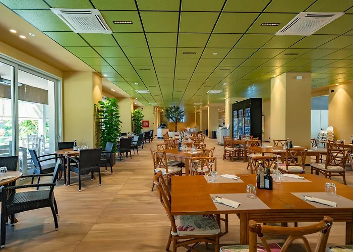 Il Tridente Hotel 4* Bibione