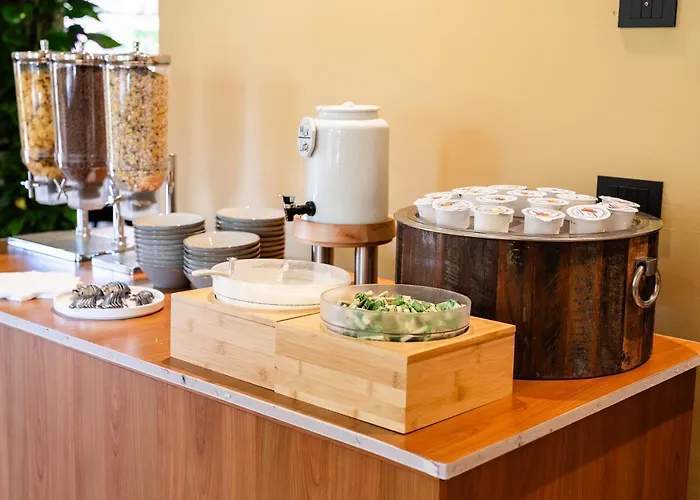 Il Tridente Hotel 4* Bibione