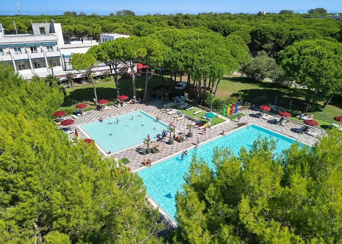 Hotel Il Tridente Hotel